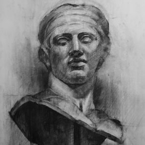 Μαθήματα Ελεύθερου Σχεδίου – 1ος Κύκλος