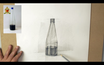 Μαθήματα ελεύθερου σχεδίου – 2ος κύκλος